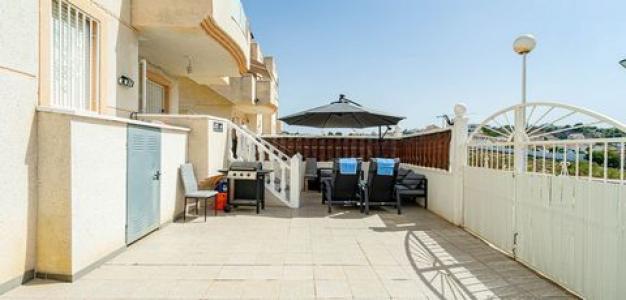 Acheter Appartement Ciudad-quesada r�gion ALICANTE