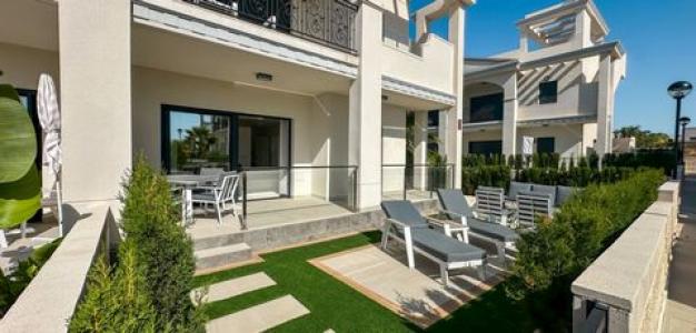 Annonce Vente Maison Ciudad-quesada