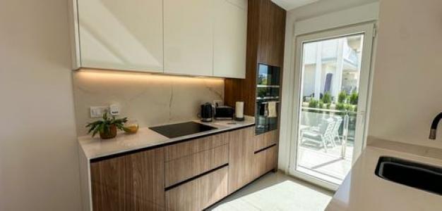 Acheter Maison 79 m2 Ciudad-quesada