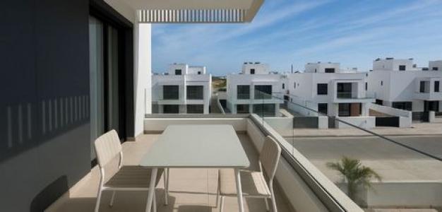 Annonce Vente Appartement Los-alcazares