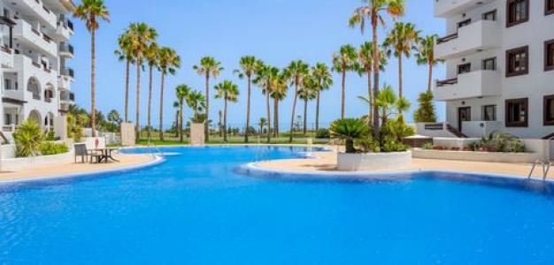 Annonce Vente Appartement Los-alcazares
