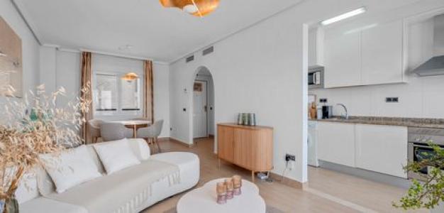 Acheter Appartement Los-alcazares r�gion MURCIA