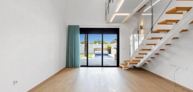 Vente Maison Benijofar  A en Espagne