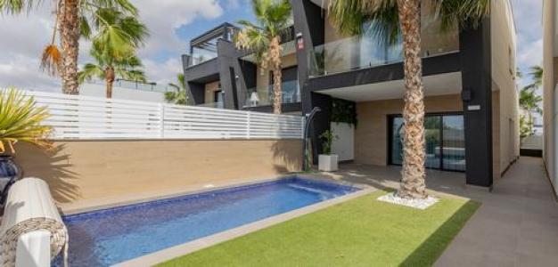 Annonce Vente Maison Benijofar