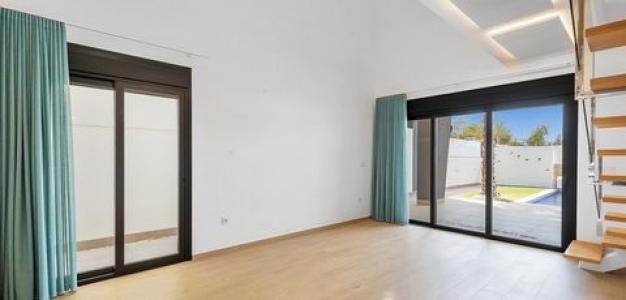 Acheter Maison 144 m2 Benijofar