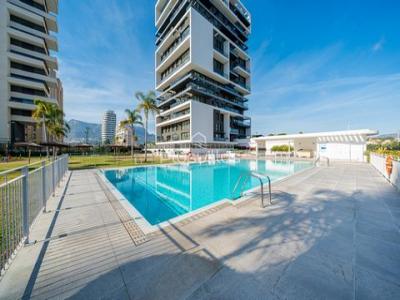Annonce Vente Appartement Calpe
