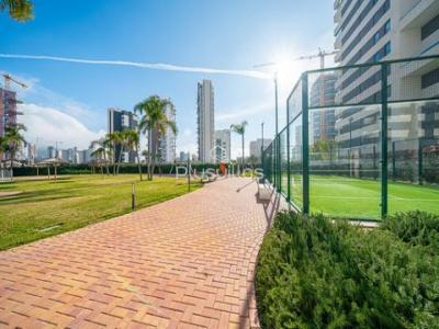Acheter Appartement 117 m2 Calpe
