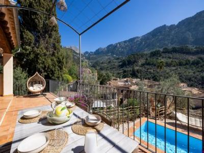 Annonce Vente Maison Fornalutx