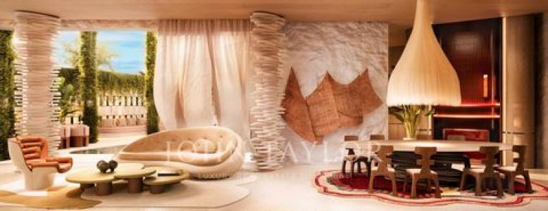 Acheter Maison Blanca-dona
