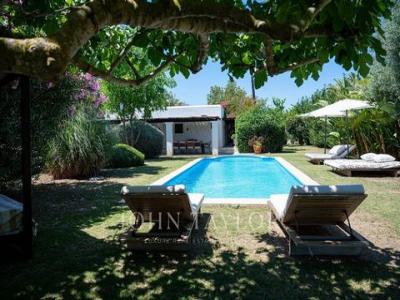Vente Maison La-caleta  PM en Espagne
