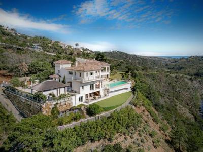 Annonce Vente Maison Benahavis