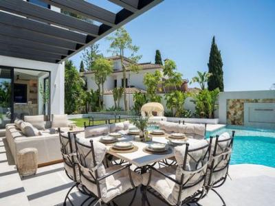 Acheter Maison 550 m2 Estepona