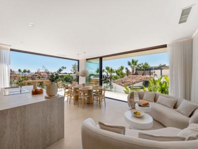 Acheter Maison 435 m2 Marbella