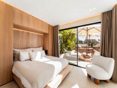 Acheter Maison Marbella r�gion CORDOBA