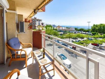 Vente Appartement Roses  GI en Espagne