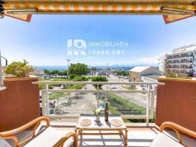 Annonce Vente Appartement Roses