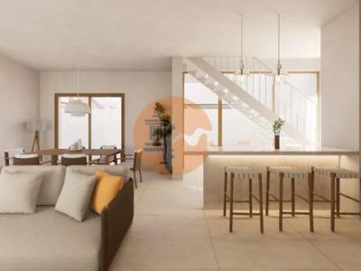 Acheter Maison 144 m2 Ayamonte