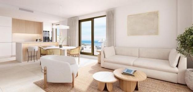 Acheter Appartement 111 m2 Villajoyosa