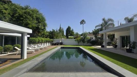 Annonce Vente Maison Marbella