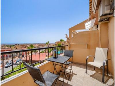 Annonce Vente Appartement Torrevieja