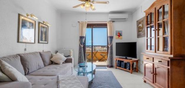 Acheter Appartement 52 m2 Torrevieja