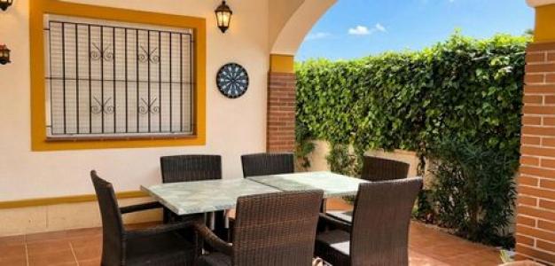 Acheter Maison 98 m2 Rojales