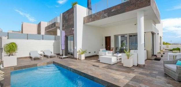 Annonce Vente Maison Orihuela-costa