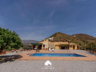 Annonce Vente Maison Almunecar