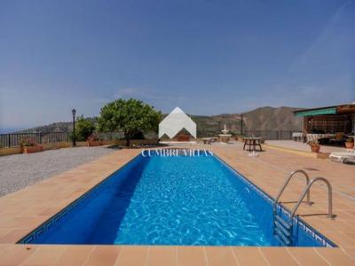 Acheter Maison 138 m2 Almunecar