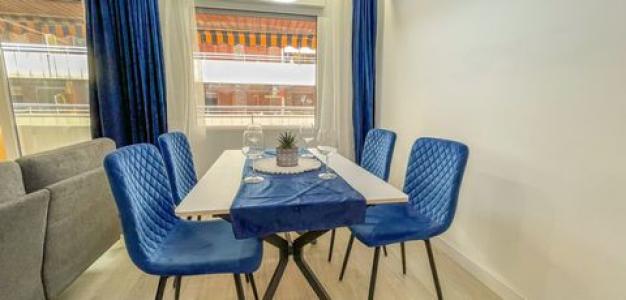 Acheter Appartement 91 m2 Torrevieja