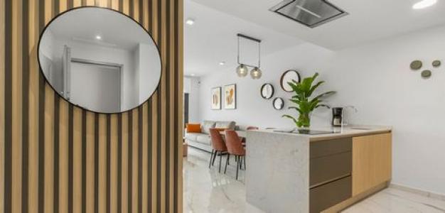 Acheter Appartement Orihuela-costa r�gion ALICANTE