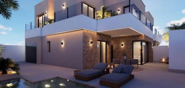 Annonce Vente Maison San-pedro-del-pinatar