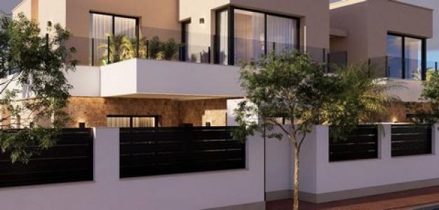 Acheter Maison 210 m2 San-pedro-del-pinatar