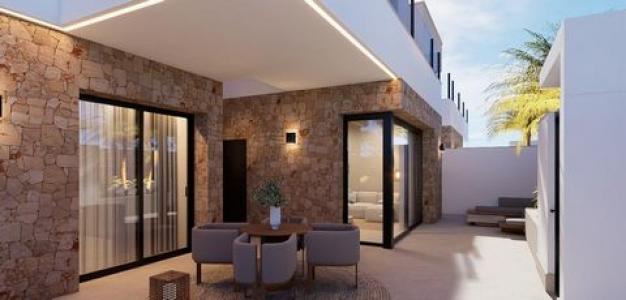 Acheter Maison San-pedro-del-pinatar r�gion MURCIA