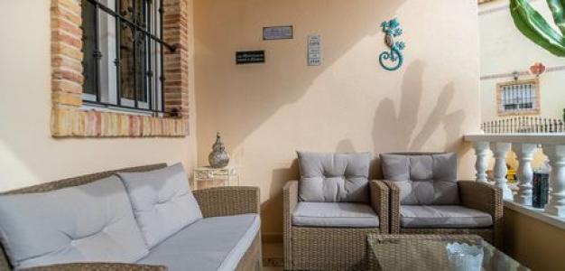 Acheter Appartement Orihuela-costa r�gion ALICANTE