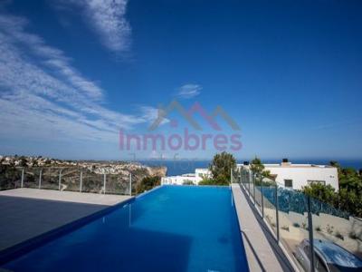 Vente Maison Benitachell  A en Espagne