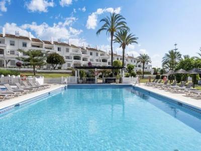 Annonce Vente Appartement Marbella