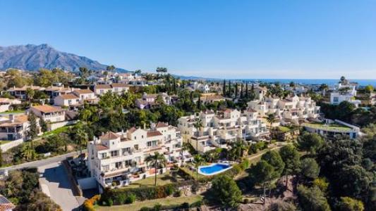 Annonce Vente Appartement Benahavis