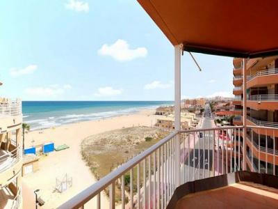 Annonce Vente Appartement Torrevieja
