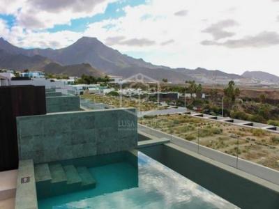 Acheter Maison Adeje r�gion SANTA-CRUZ-DE-TENERIFE