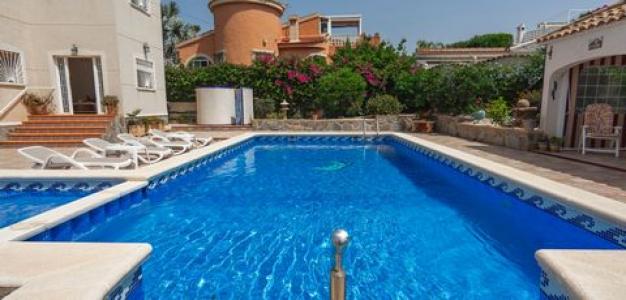 Acheter Maison Ciudad-quesada r�gion ALICANTE