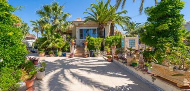 Annonce Vente Maison Ciudad-quesada