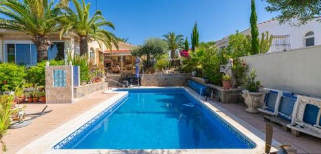 Acheter Maison Ciudad-quesada r�gion ALICANTE