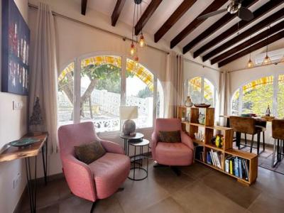 Acheter Maison 162 m2 Benissa