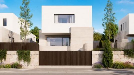 Annonce Vente Maison Vigo