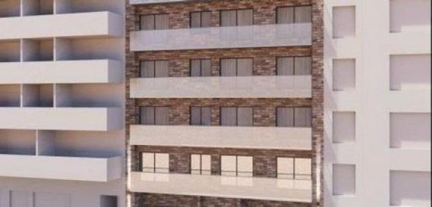 Annonce Vente Appartement Torrevieja