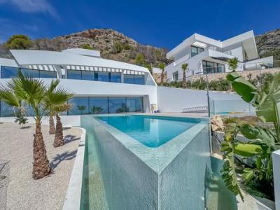 Vente Maison Altea  A en Espagne
