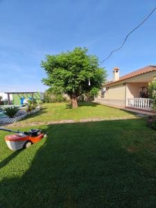 Annonce Vente Maison Villanueva-de-la-serena