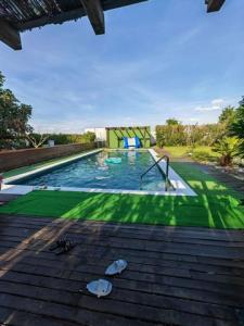 Acheter Maison 378 m2 Villanueva-de-la-serena