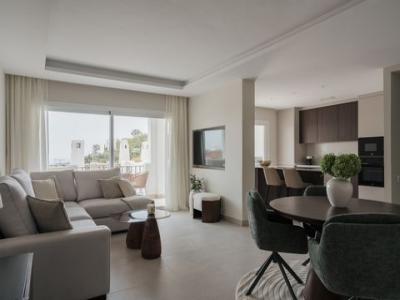 Annonce Vente Appartement Benahavis